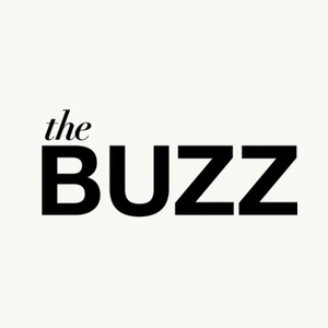 thebuzzskin brand logo for thebuzzskin.com