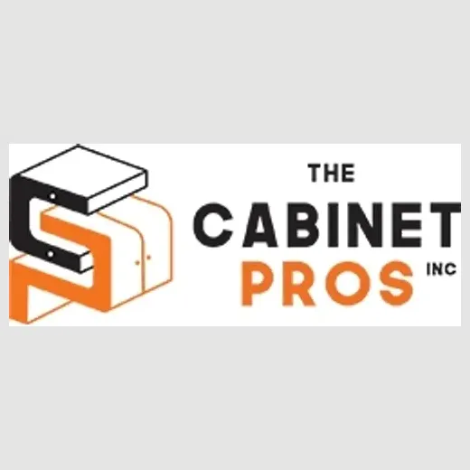 thecabinetprosinc brand logo for thecabinetprosinc.com