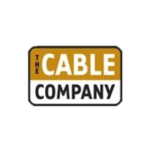 thecableco brand logo for thecableco.com
