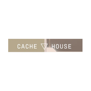 thecachehouse brand logo for thecachehouse.com