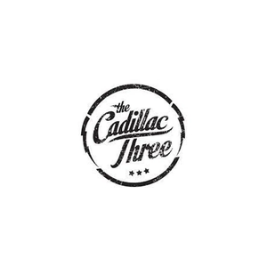 thecadillacthree brand logo for thecadillacthree.com