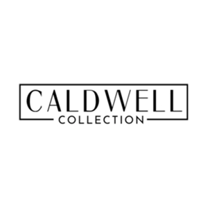 thecaldwellcollection brand logo for thecaldwellcollection.com