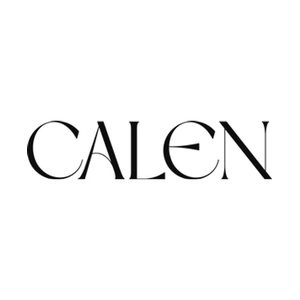 thecalenco brand logo for thecalenco.com