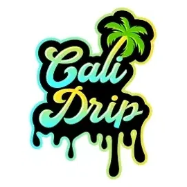 thecalidrip brand logo for thecalidrip.com