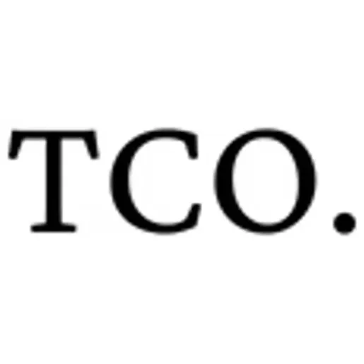 thecalmingoasis brand logo for thecalmingoasis.com