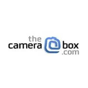 thecamerabox brand logo for thecamerabox.com