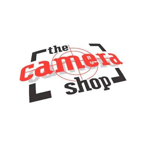thecamerashoponline brand logo for thecamerashoponline.com