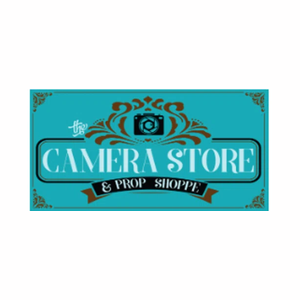 thecamerastoremt brand logo for thecamerastoremt.com