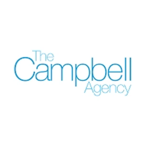 thecampbellagency brand logo for thecampbellagency.com