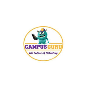 thecampusguru brand logo for thecampusguru.com