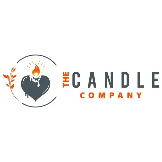 thecandleco brand logo for thecandleco.com