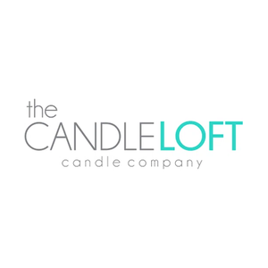 thecandleloft brand logo for thecandleloft.com