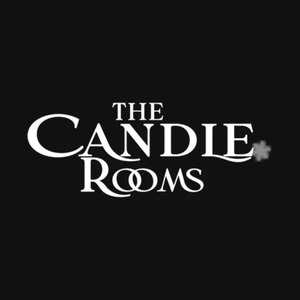 thecandlerooms brand logo for thecandlerooms.com