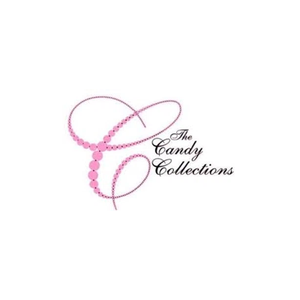 thecandycollections brand logo for thecandycollections.com