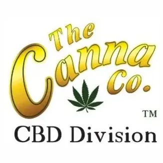 thecannacompany brand logo for thecannacompany.com