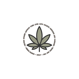 thecannasis brand logo for thecannasis.com
