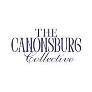 thecanonsburgcollective brand logo for thecanonsburgcollective.com