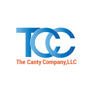 thecantycompany brand logo for thecantycompany.com
