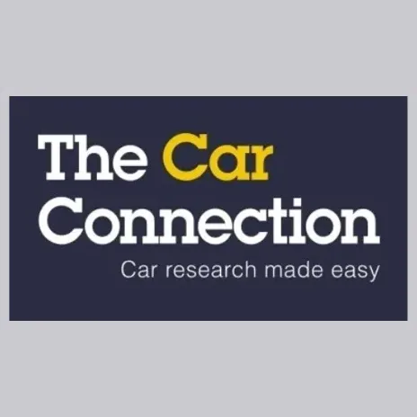 thecarconnection brand logo for thecarconnection.com