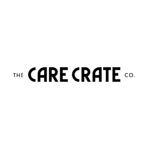 thecarecrateco brand logo for thecarecrateco.com