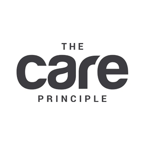 thecareprinciple brand logo for thecareprinciple.com