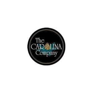 thecarolinacompany brand logo for thecarolinacompany.com