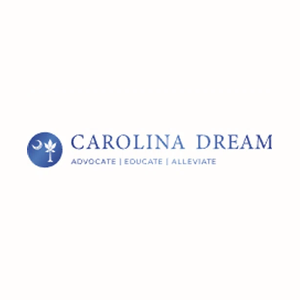 thecarolinadream brand logo for thecarolinadream.com