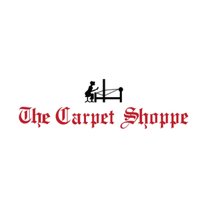 thecarpetshoppe brand logo for thecarpetshoppe.com