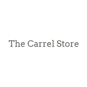 thecarrelstore brand logo for thecarrelstore.com