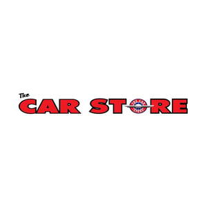 thecarstoreonline brand logo for thecarstoreonline.com