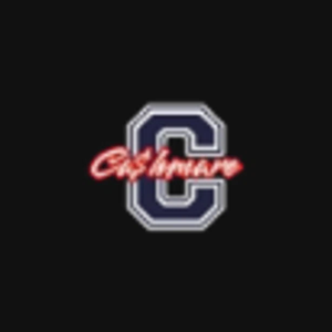 thecashmarecollection brand logo for thecashmarecollection.com