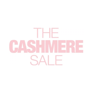 thecashmeresale brand logo for thecashmeresale.com