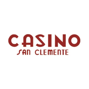 thecasinosanclemente brand logo for thecasinosanclemente.com