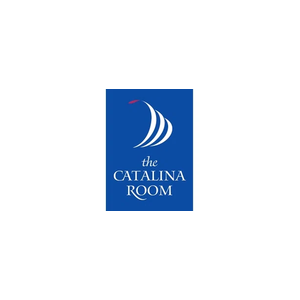 thecatalinaroom brand logo for thecatalinaroom.com