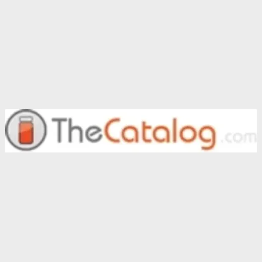 thecatalog brand logo for thecatalog.com