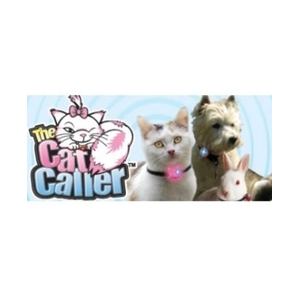 thecatcaller brand logo for thecatcaller.com