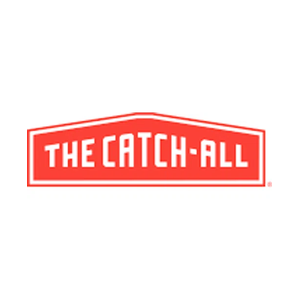 thecatchall brand logo for thecatchall.com