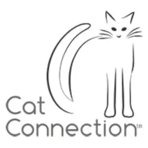 thecatconnection brand logo for thecatconnection.com