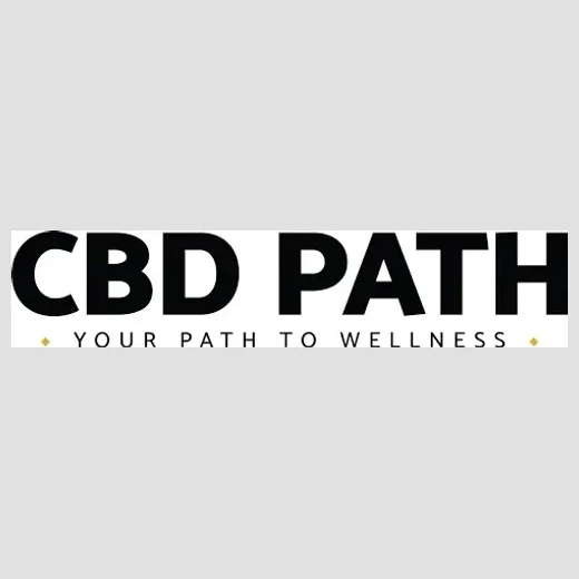 thecbdpath brand logo for thecbdpath.com