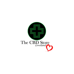 thecbdstorecompany brand logo for thecbdstorecompany.com