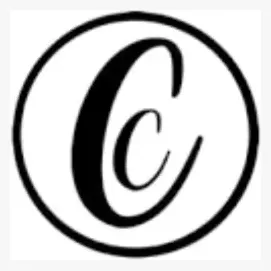 theccoriginals brand logo for theccoriginals.com