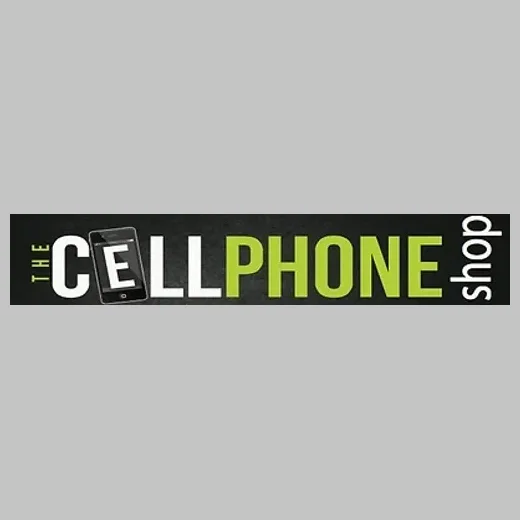 thecellphoneshop brand logo for thecellphoneshop.ca