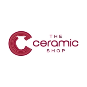 theceramicshop brand logo for theceramicshop.com