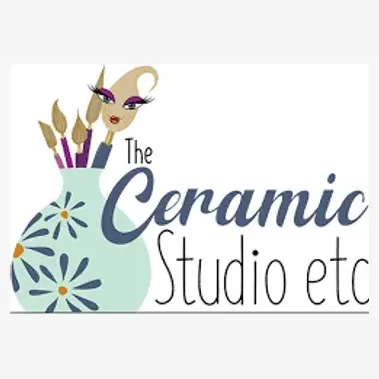 theceramicstudioetc brand logo for theceramicstudioetc.com