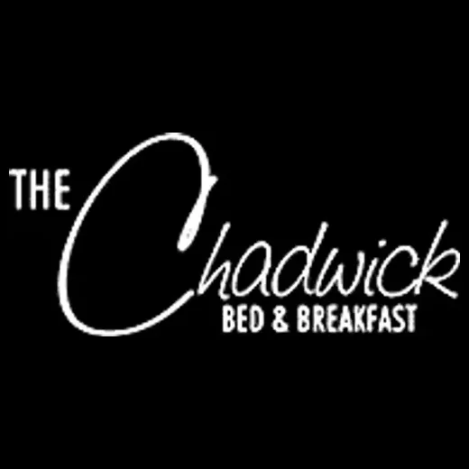 thechadwick brand logo for thechadwick.com