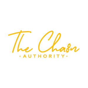 thechainauthority brand logo for thechainauthority.com