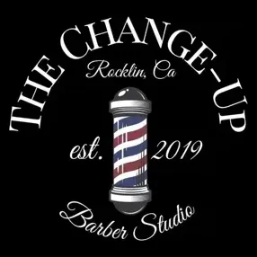 thechange-up brand logo for thechange-up.com