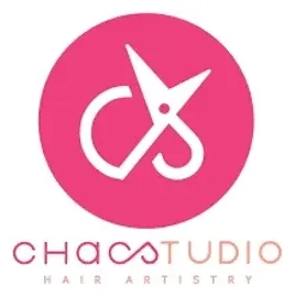 thechaostudio brand logo for thechaostudio.com