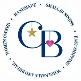 thecharmbarcompany brand logo for thecharmbarcompany.com