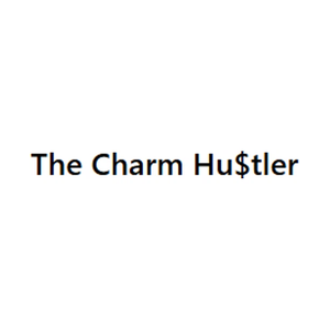 thecharmhustler brand logo for thecharmhustler.com